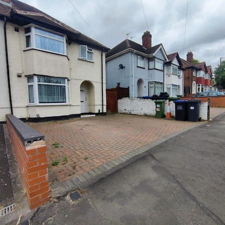 Beautiful Central Apartment Leamington Spa Exterior photo
